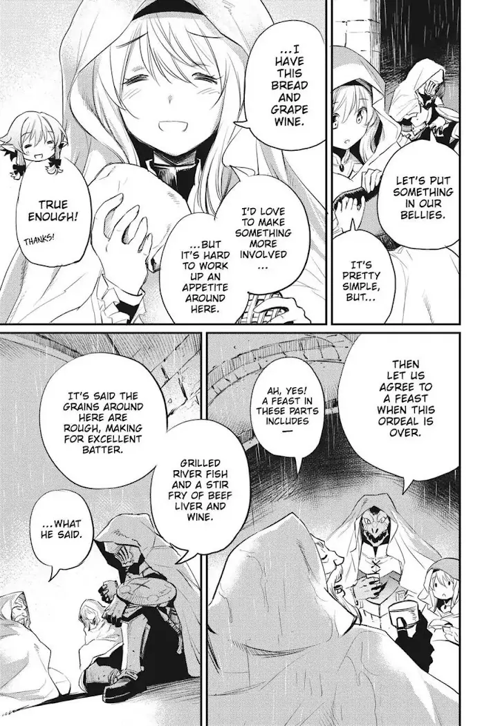 Goblin Slayer Chapter 18 image 25_optimized